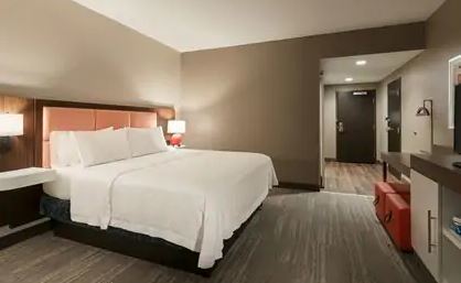 Hotel Hampton