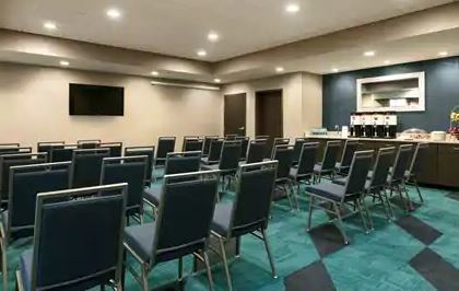 Hotel Hampton Kernersville